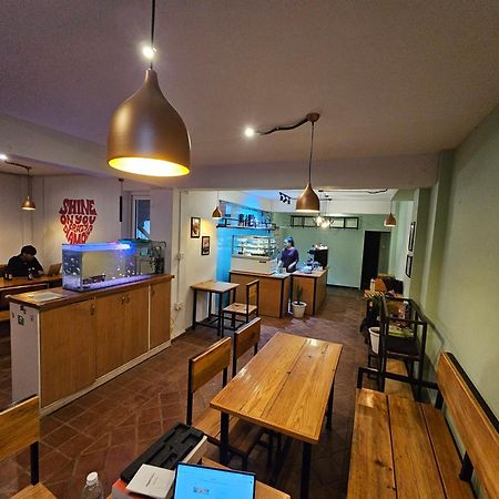 Sichu Chhen Apartment Lalitpur Ngoại thất bức ảnh