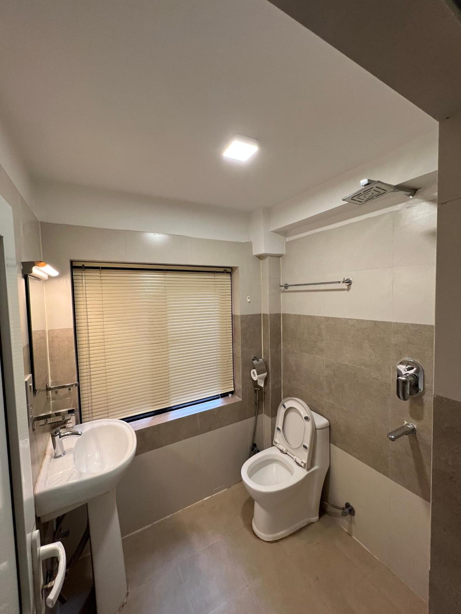 Sichu Chhen Apartment Lalitpur Ngoại thất bức ảnh