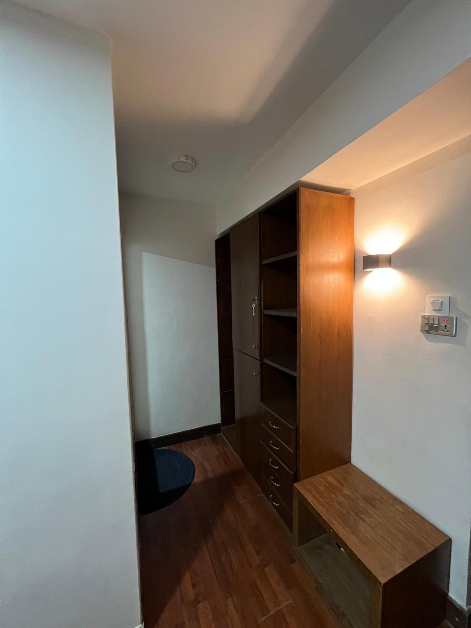 Sichu Chhen Apartment Lalitpur Ngoại thất bức ảnh