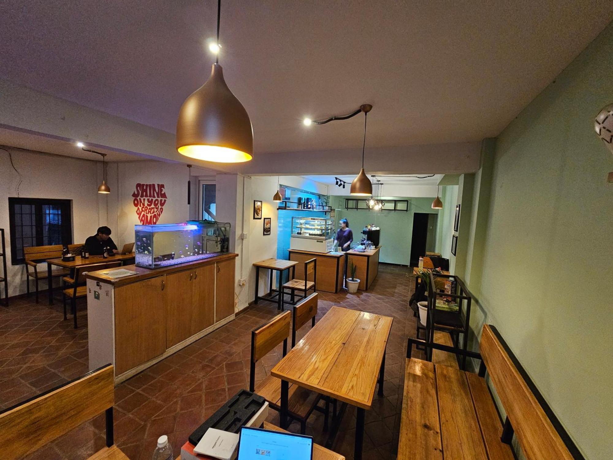 Sichu Chhen Apartment Lalitpur Ngoại thất bức ảnh